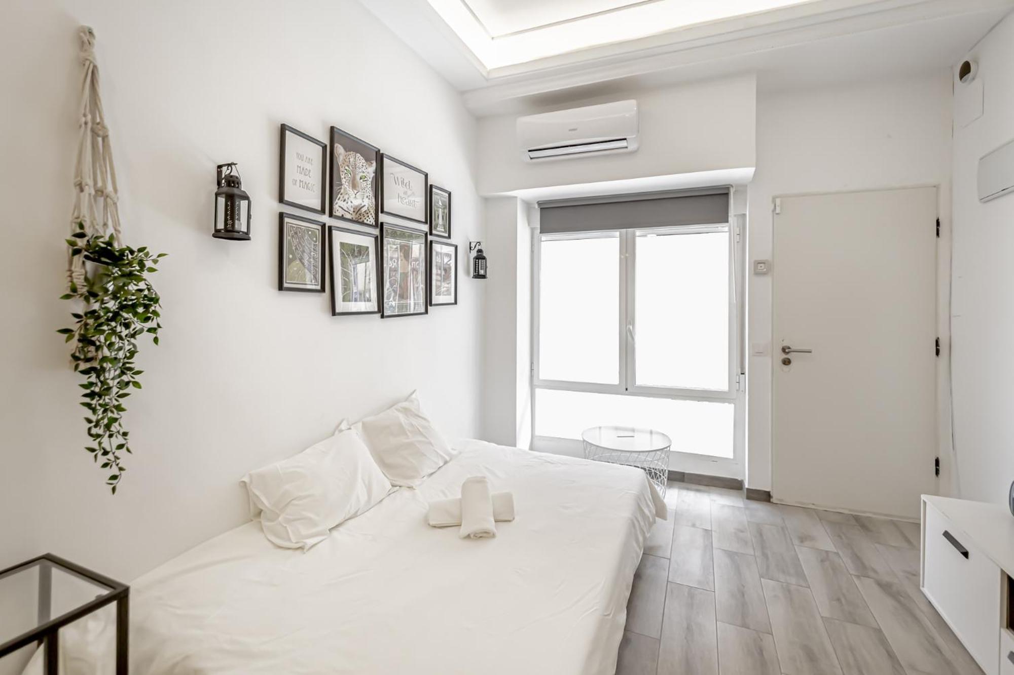 Apartamentos Tetuan — Photos 3